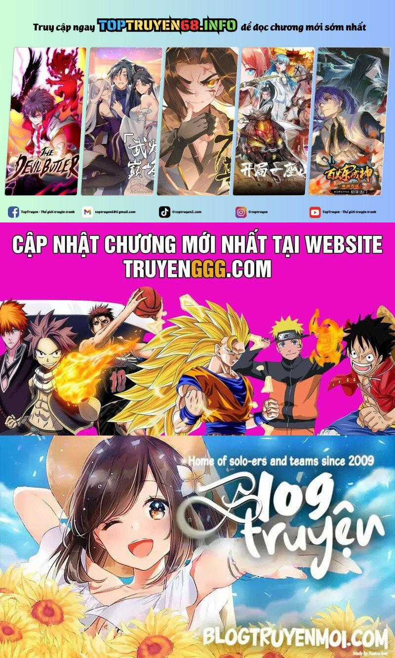 Tenkaichi - Thiên Hạ Đệ Nhất Võ Sĩ Đại Hội Chapter 40 trang 0