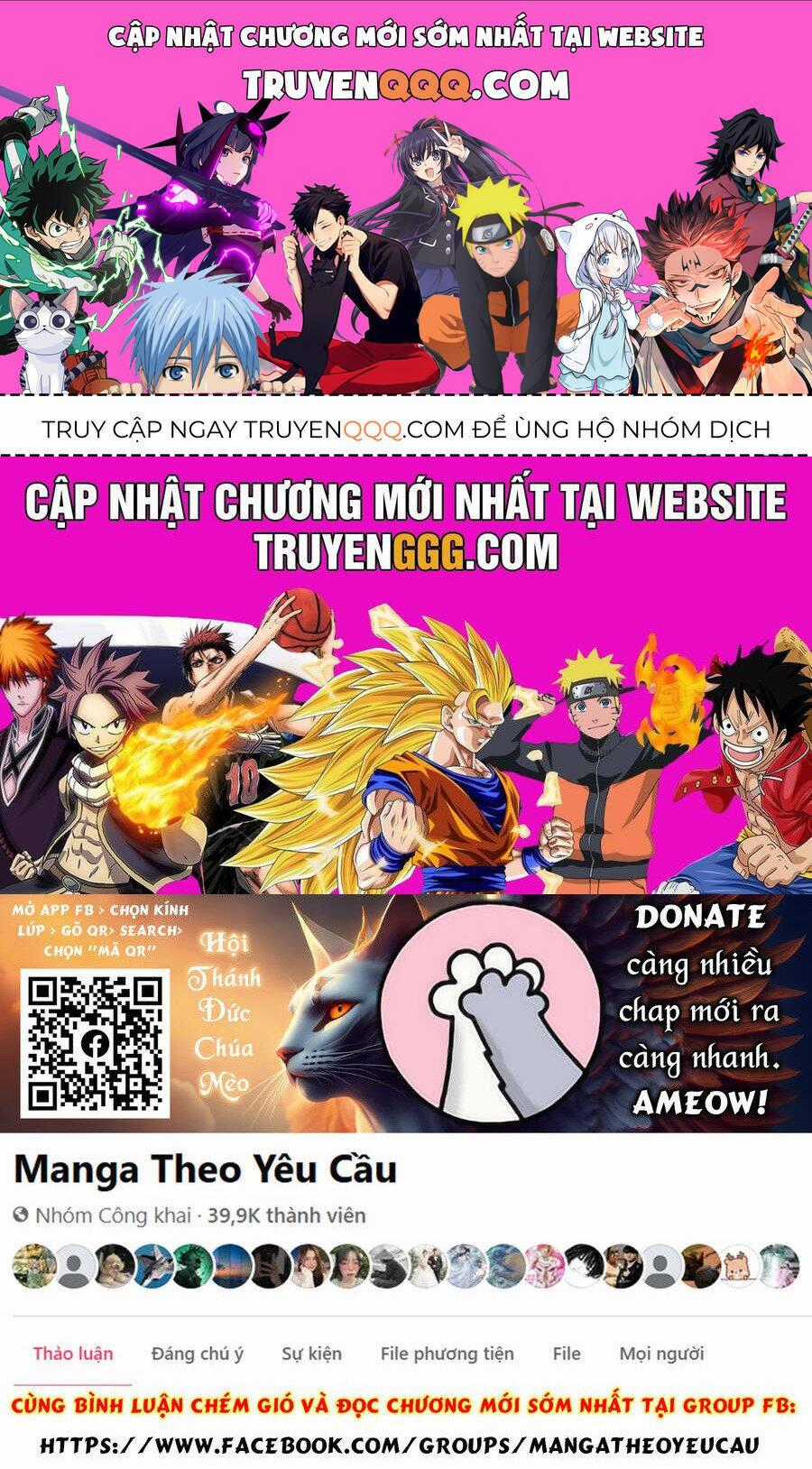Tenkaichi - Thiên Hạ Đệ Nhất Võ Sĩ Đại Hội Chapter 41 trang 0