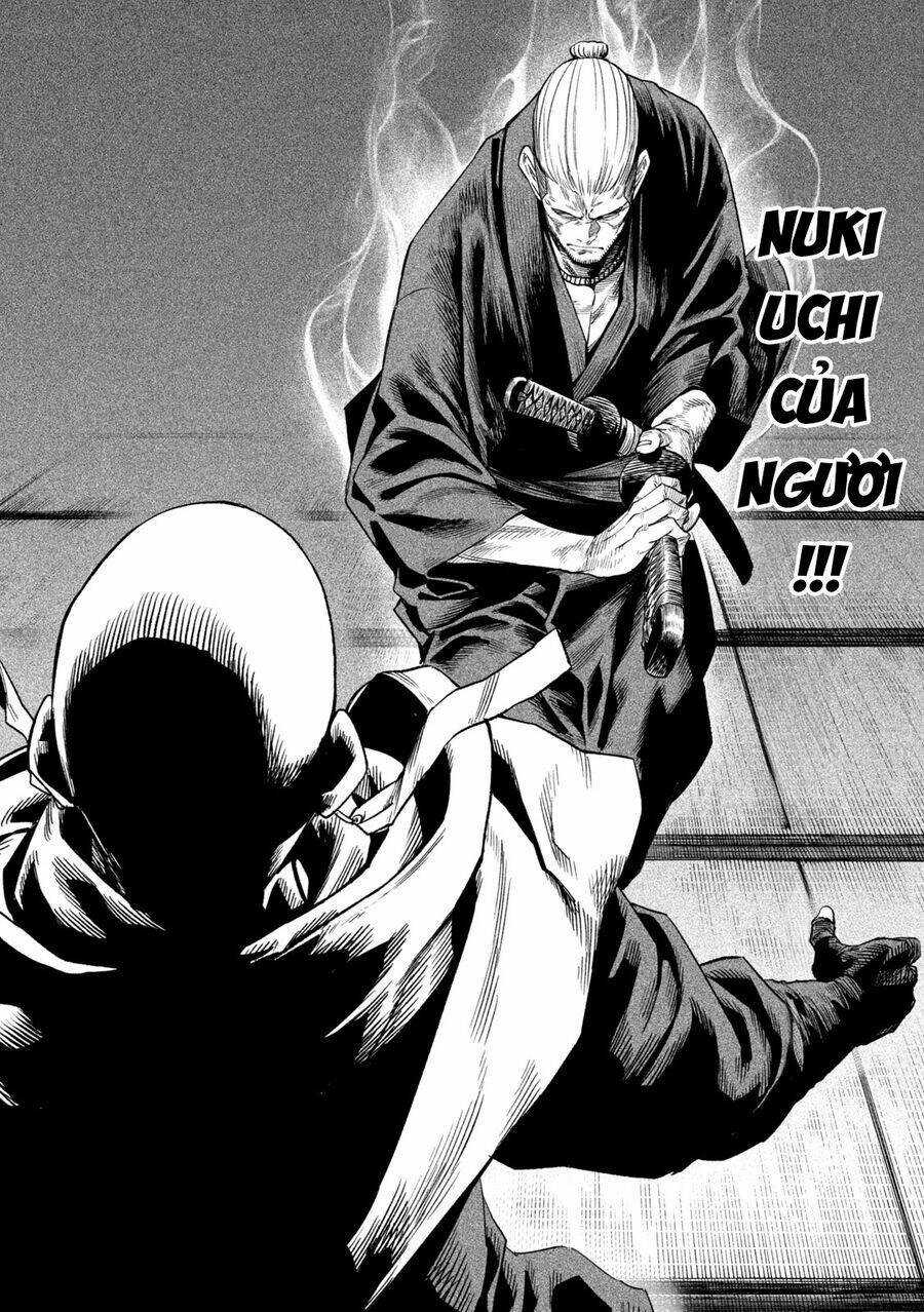 Tenkaichi - Thiên Hạ Đệ Nhất Võ Sĩ Đại Hội Chapter 41 trang 24