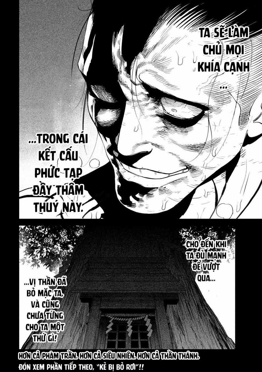 Tenkaichi - Thiên Hạ Đệ Nhất Võ Sĩ Đại Hội Chapter 42 trang 27