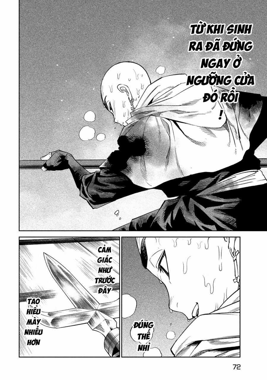 Tenkaichi - Thiên Hạ Đệ Nhất Võ Sĩ Đại Hội Chapter 43 trang 26