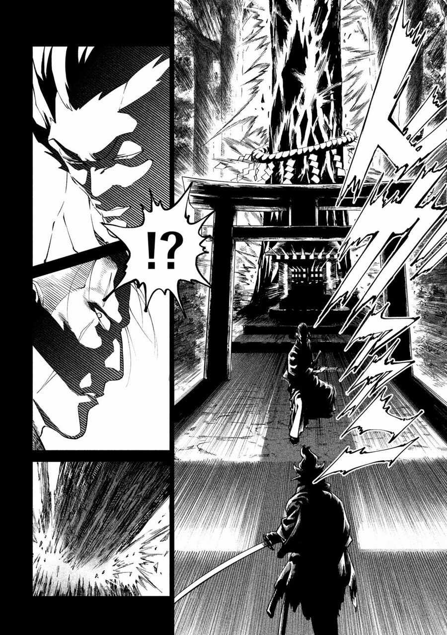 Tenkaichi - Thiên Hạ Đệ Nhất Võ Sĩ Đại Hội Chapter 43 trang 7