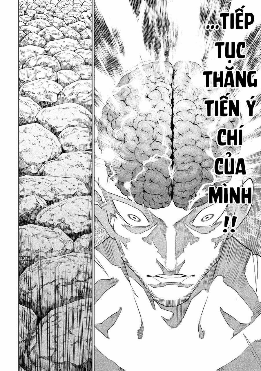 Tenkaichi - Thiên Hạ Đệ Nhất Võ Sĩ Đại Hội Chapter 46 trang 22