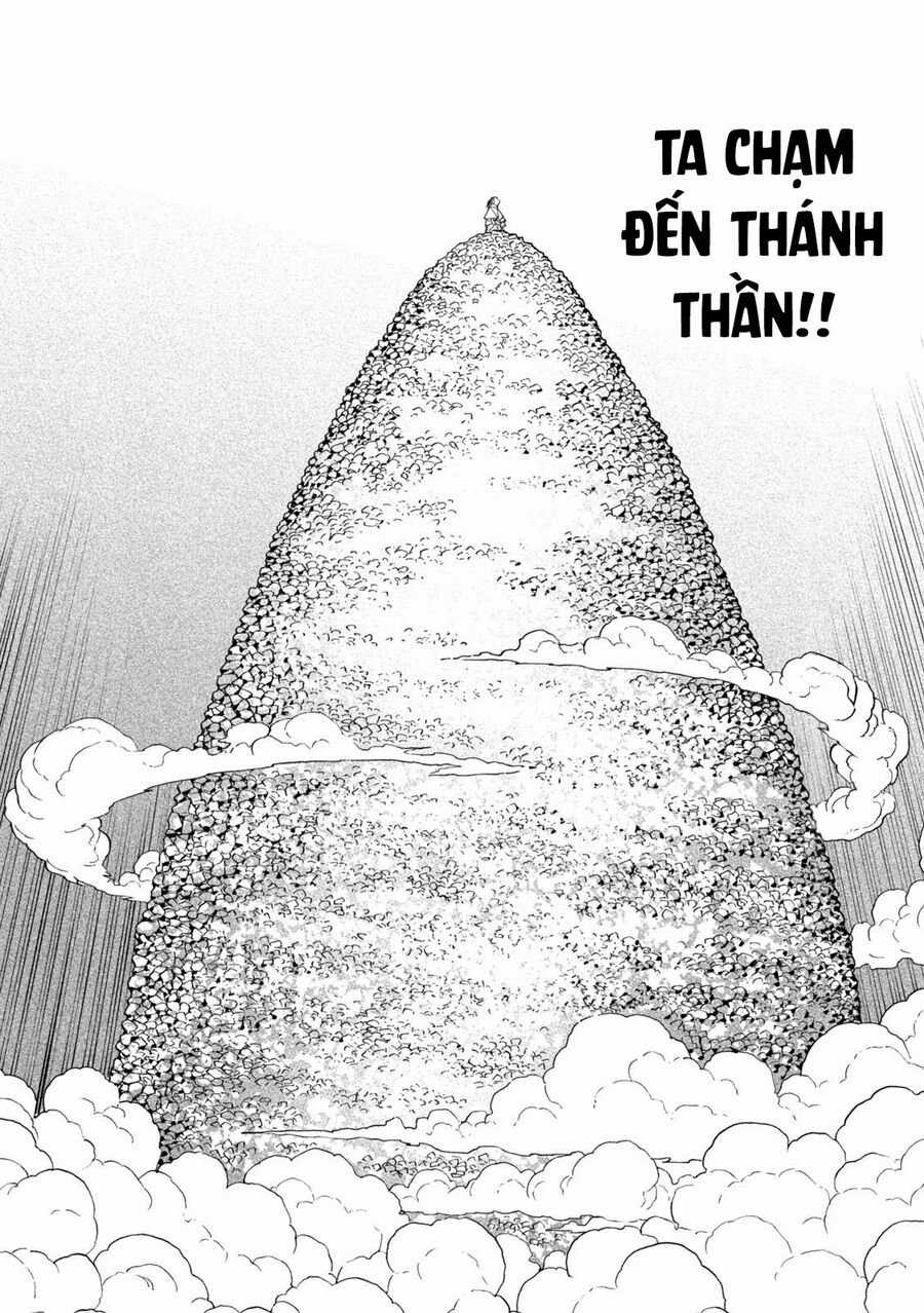 Tenkaichi - Thiên Hạ Đệ Nhất Võ Sĩ Đại Hội Chapter 46 trang 25