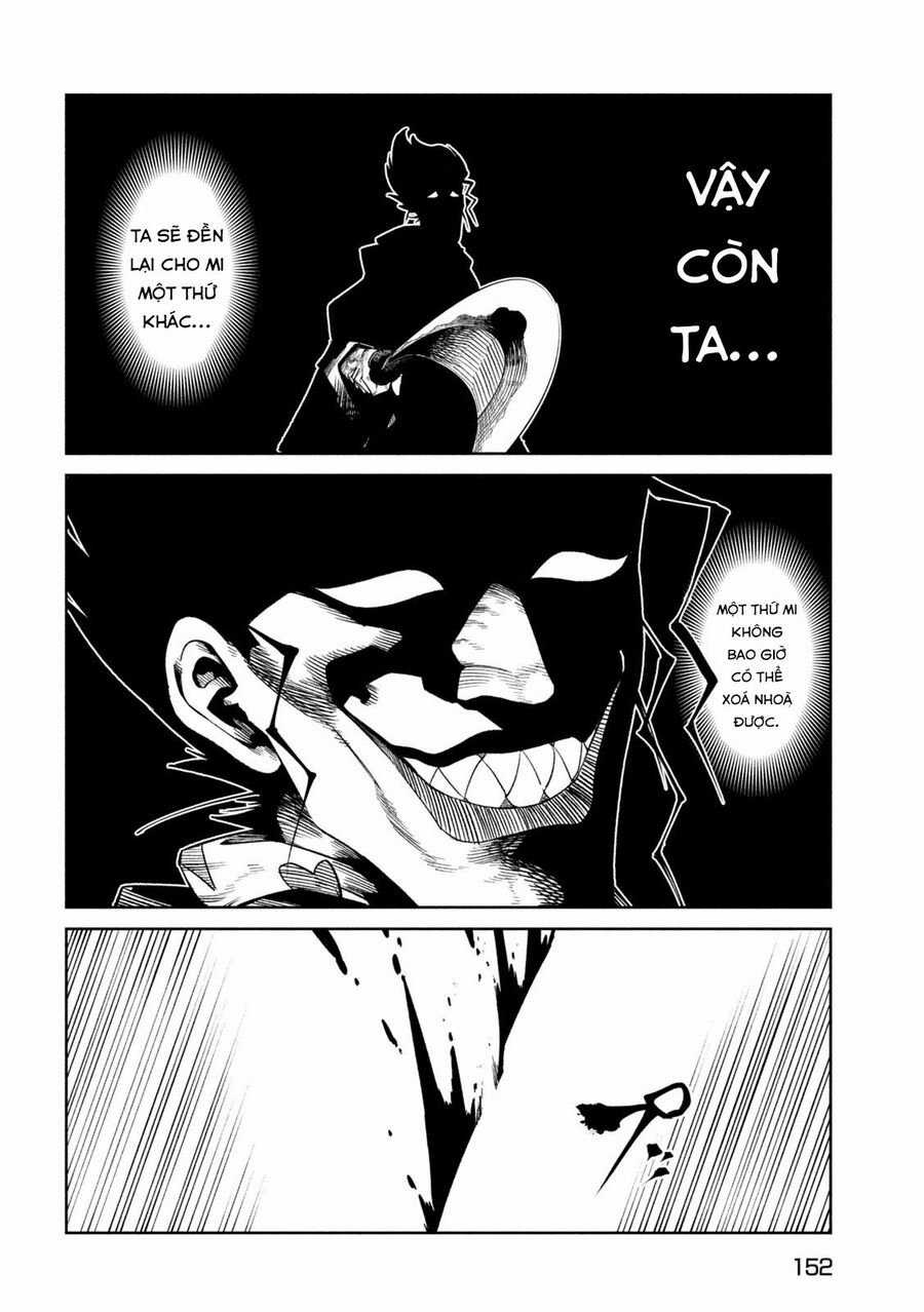 Tenkaichi - Thiên Hạ Đệ Nhất Võ Sĩ Đại Hội Chapter 46 trang 4