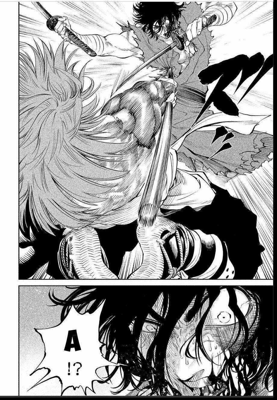 Tenkaichi - Thiên Hạ Đệ Nhất Võ Sĩ Đại Hội Chapter 5 trang 17