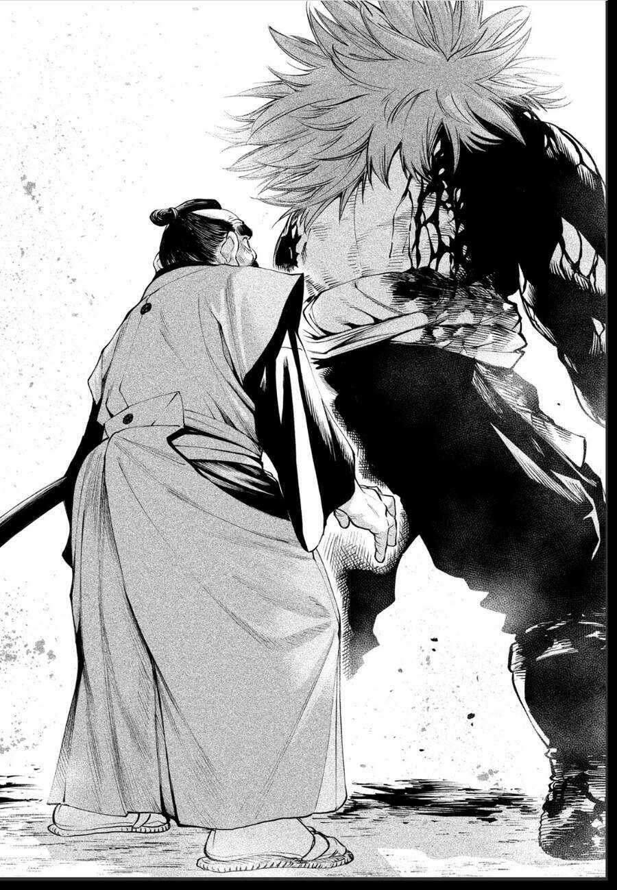 Tenkaichi - Thiên Hạ Đệ Nhất Võ Sĩ Đại Hội Chapter 6 trang 26