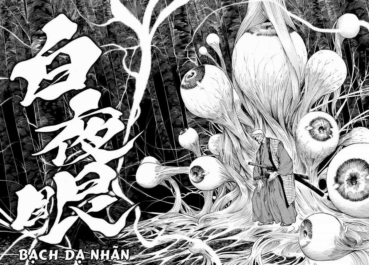 Tenkaichi - Thiên Hạ Đệ Nhất Võ Sĩ Đại Hội Chapter 8: Huyết Chiến Sâm Lâm trang 24