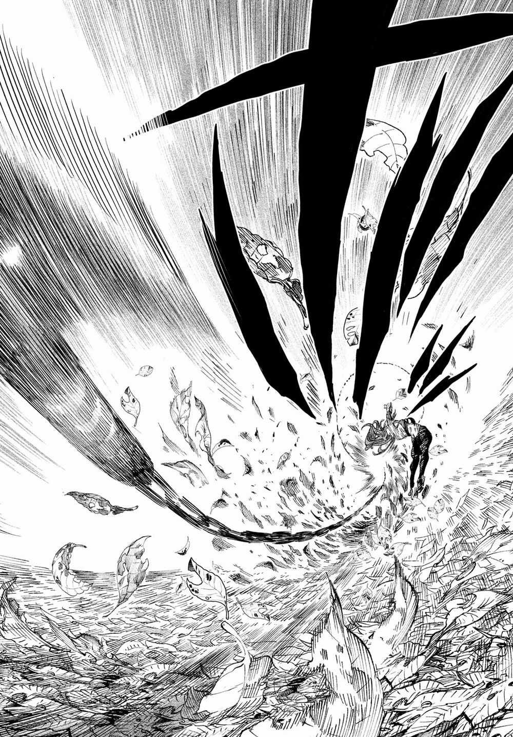 Tenkaichi - Thiên Hạ Đệ Nhất Võ Sĩ Đại Hội Chapter 8: Huyết Chiến Sâm Lâm trang 30