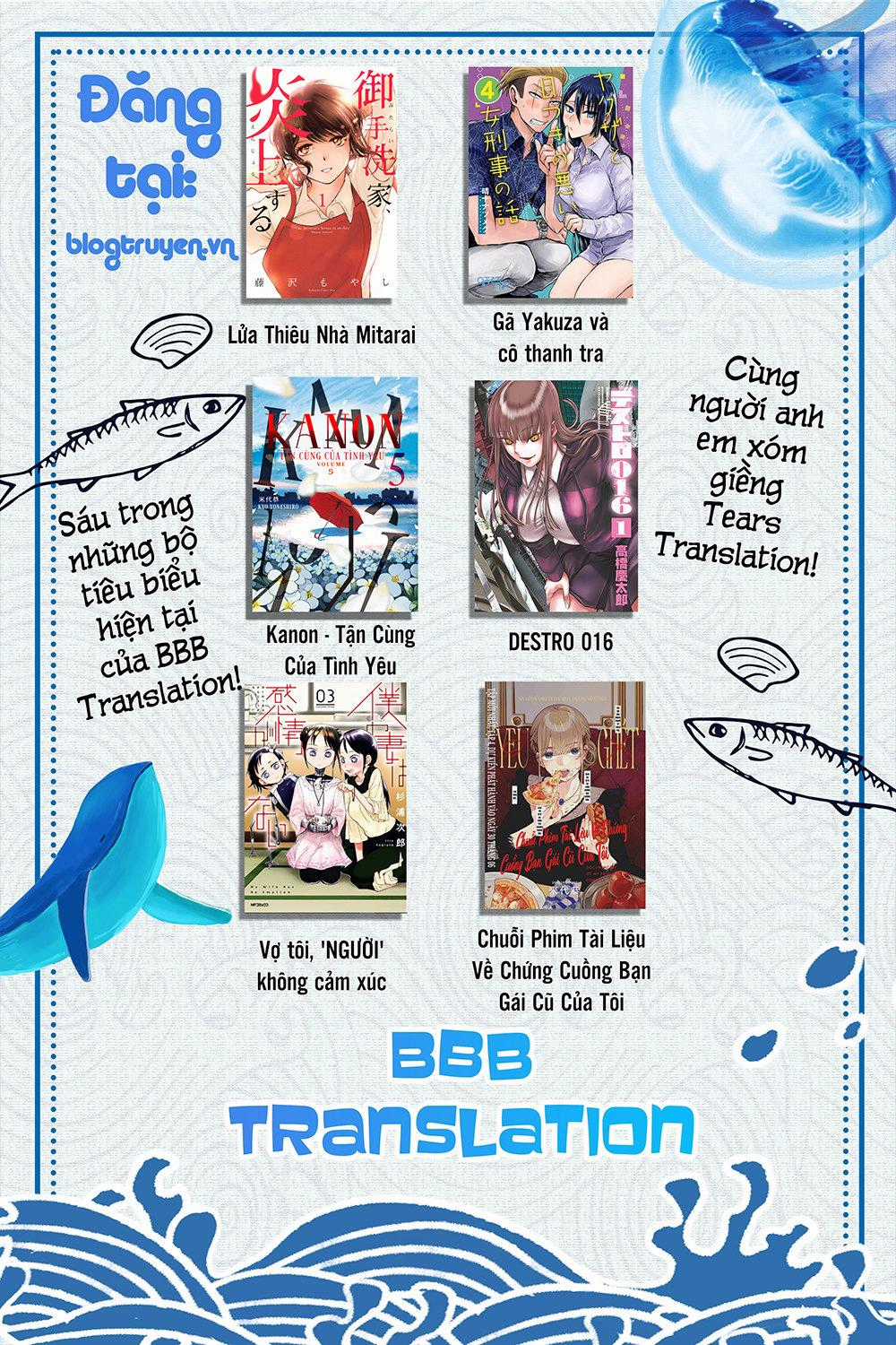 Tenkaichi - Thiên Hạ Đệ Nhất Võ Sĩ Đại Hội Chapter 8: Huyết Chiến Sâm Lâm trang 41