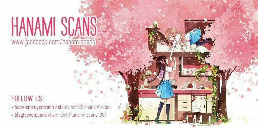 Tenki No Ko Chapter 1.1 trang 1