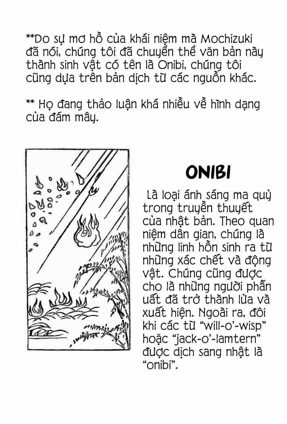 Tenkuu Shinpan Arrive Chapter 15 trang 18