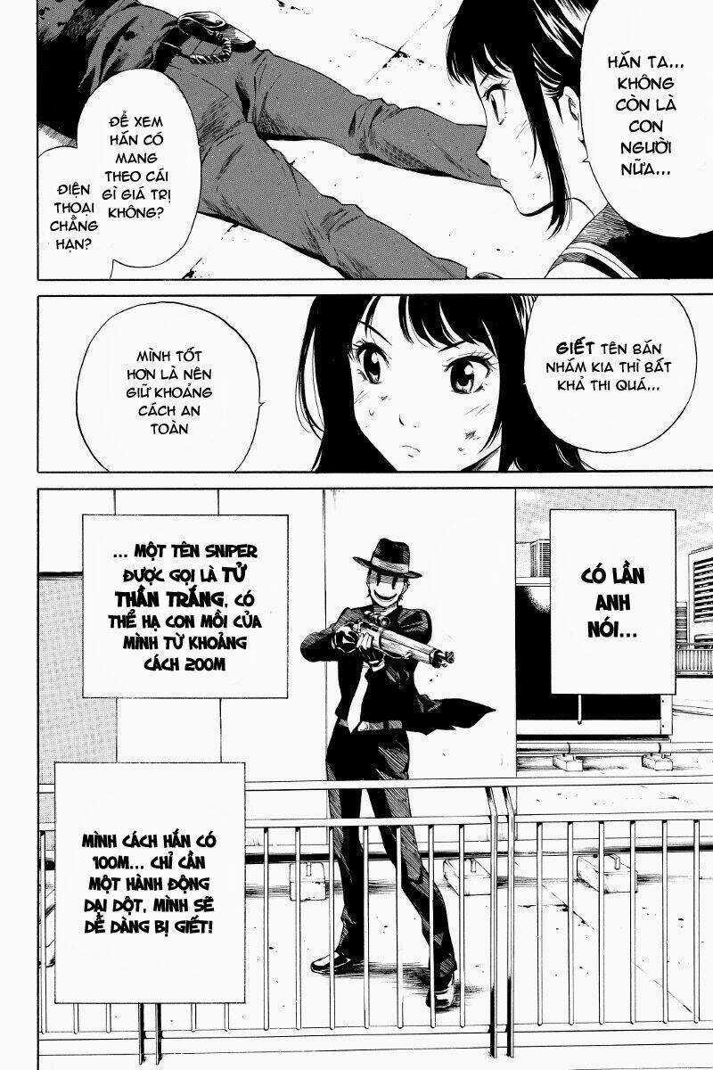 Tenkuu Shinpan Chapter 10 trang 7