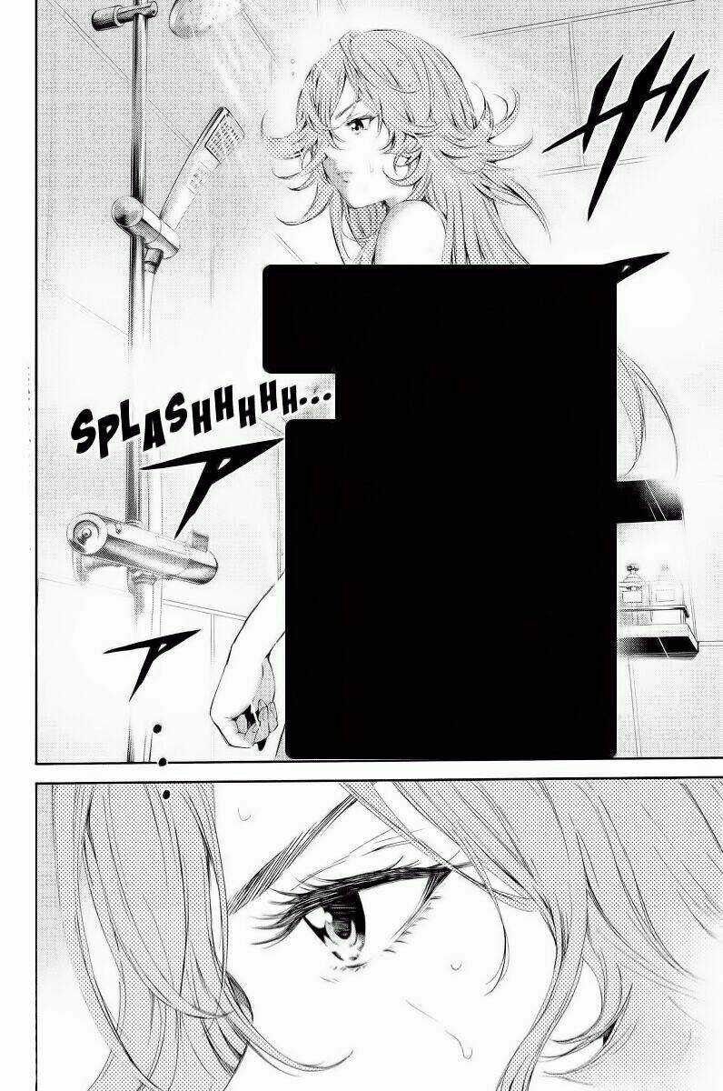 Tenkuu Shinpan Chapter 105 trang 1