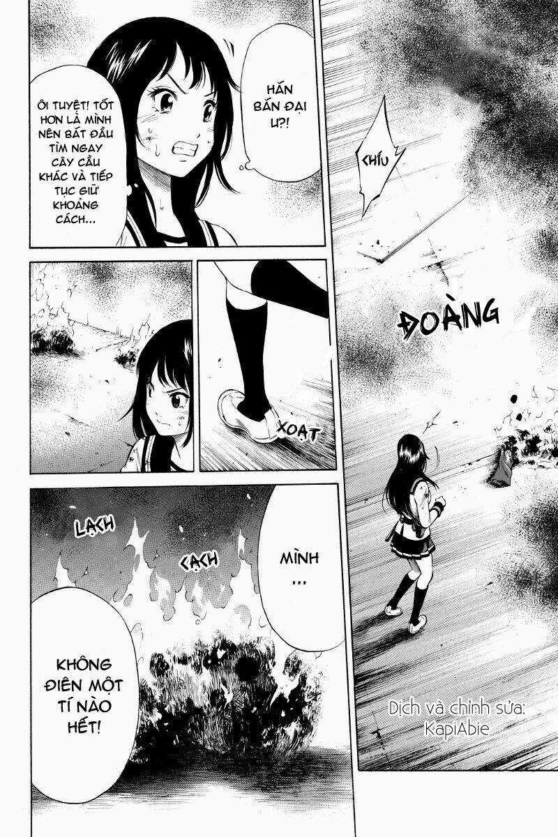 Tenkuu Shinpan Chapter 11 trang 7