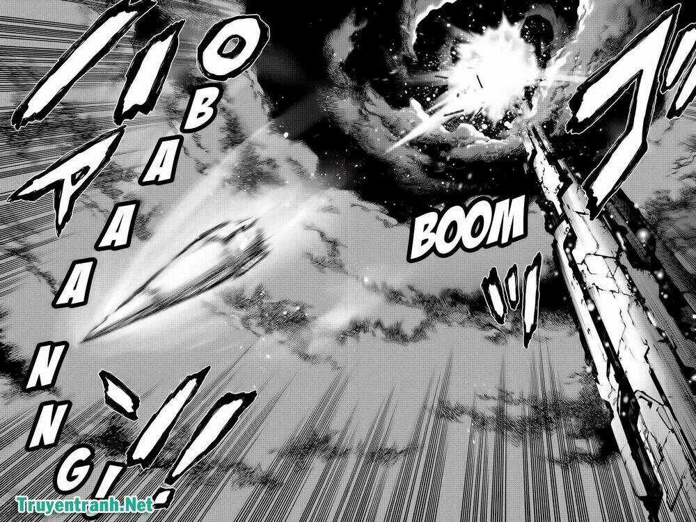 Tenkuu Shinpan Chapter 147 trang 12