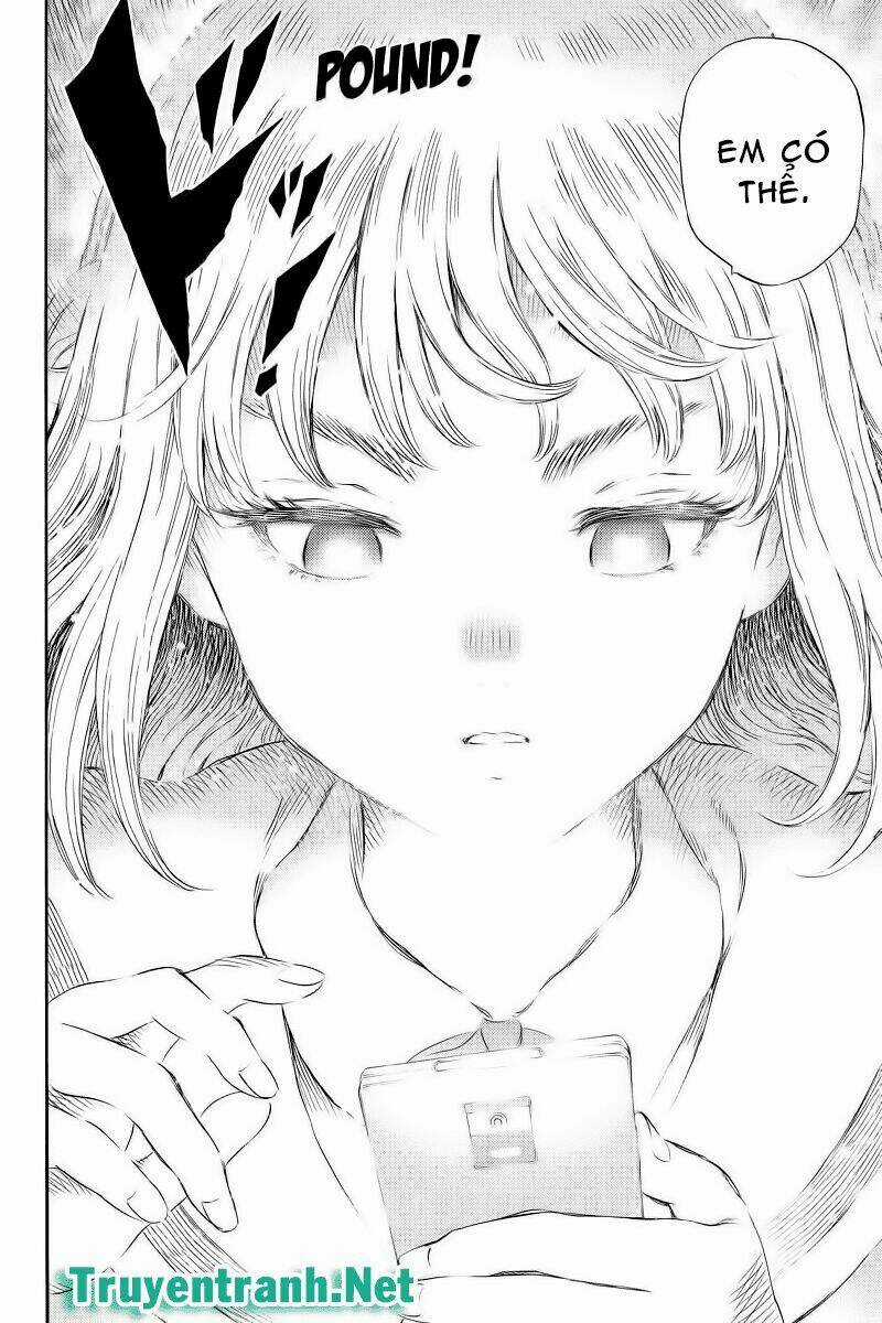 Tenkuu Shinpan Chapter 147 trang 2