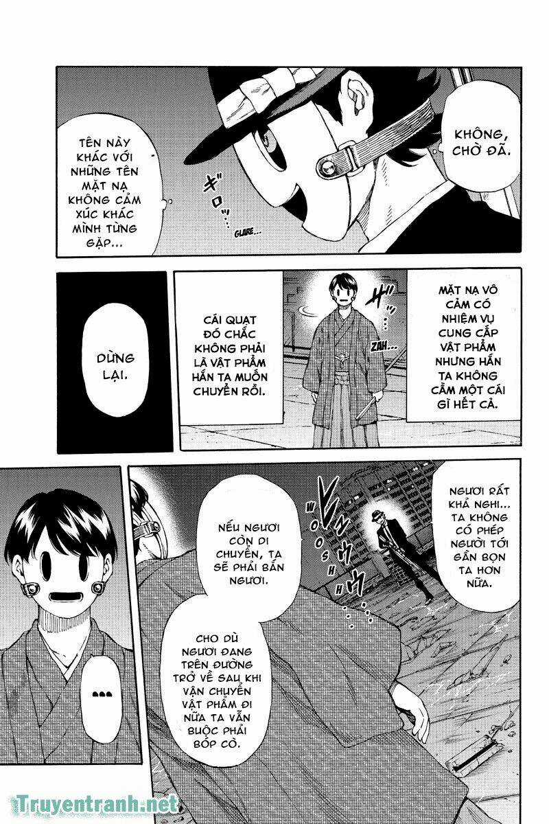 Tenkuu Shinpan Chapter 150 trang 2