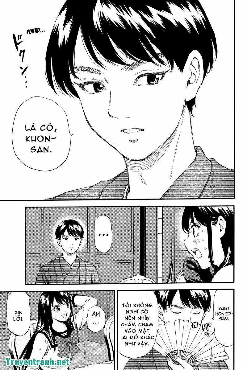 Tenkuu Shinpan Chapter 153 trang 3