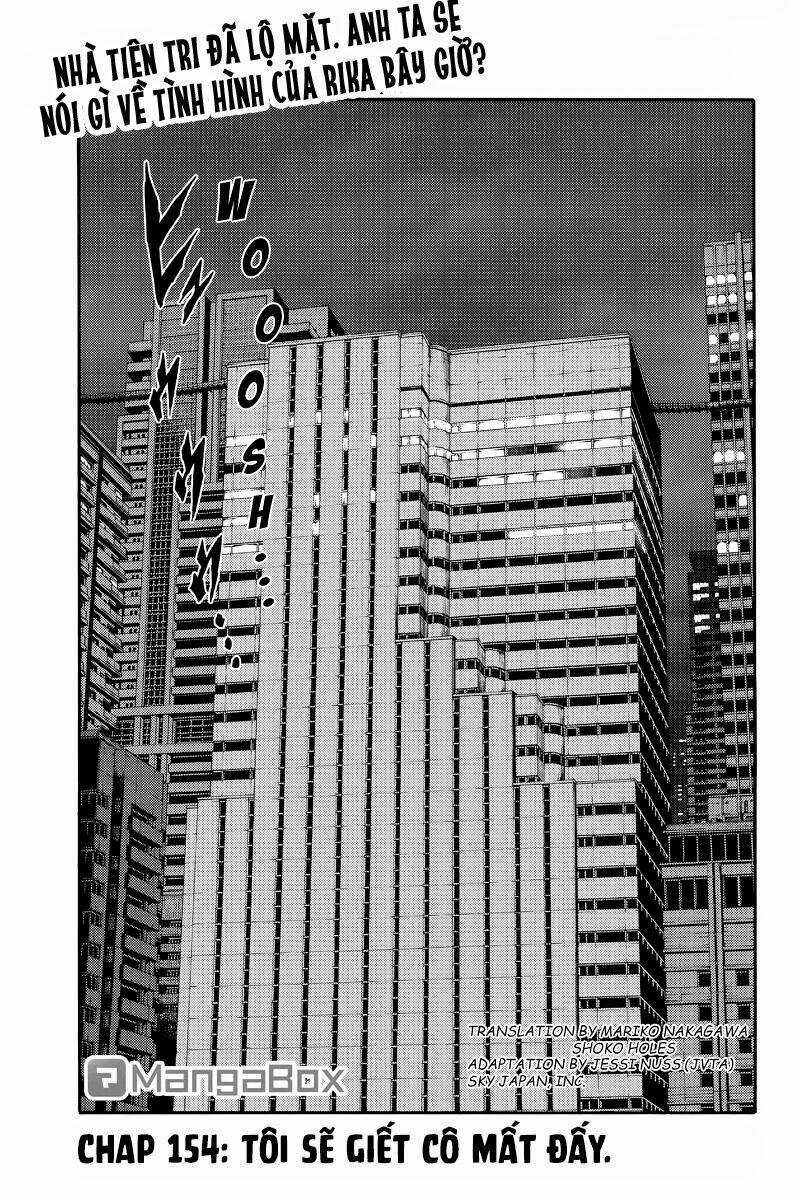 Tenkuu Shinpan Chapter 154 trang 0