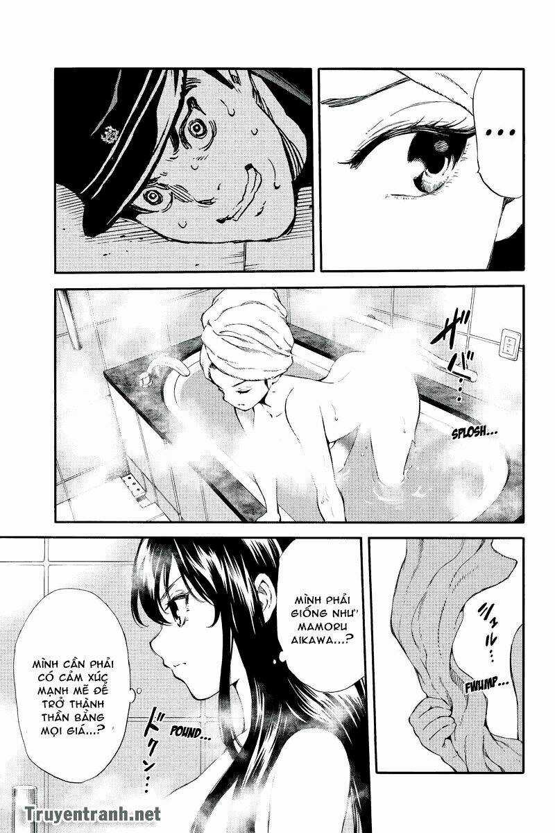 Tenkuu Shinpan Chapter 159 trang 11