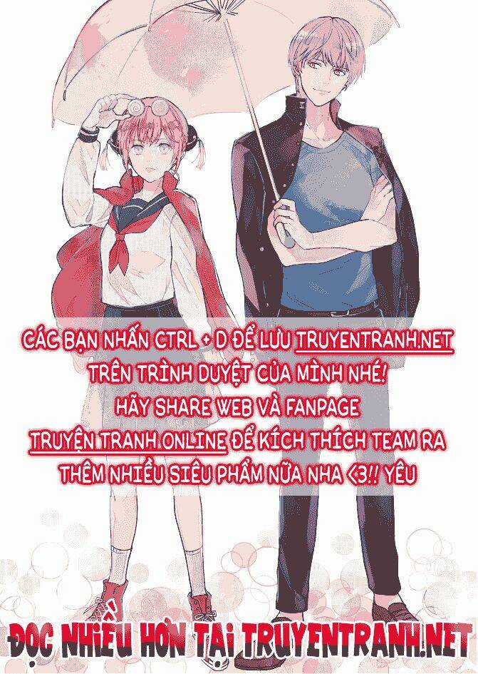 Tenkuu Shinpan Chapter 159 trang 18