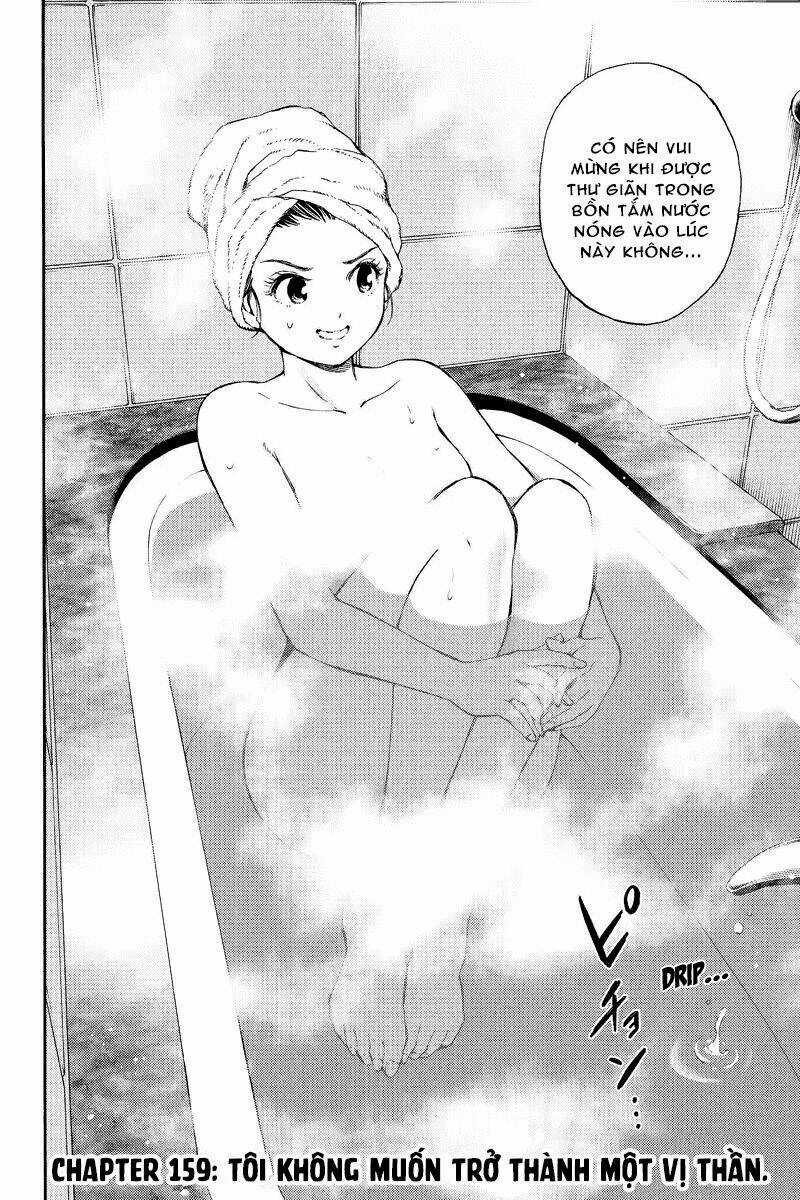 Tenkuu Shinpan Chapter 159 trang 2