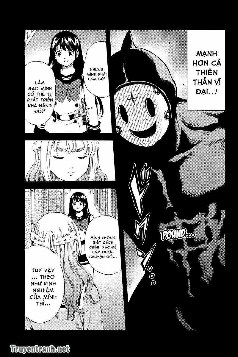 Tenkuu Shinpan Chapter 159 trang 7