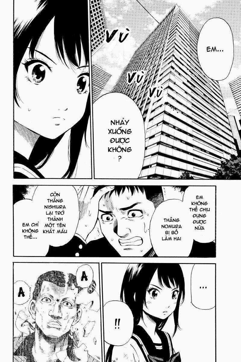 Tenkuu Shinpan Chapter 16 trang 6