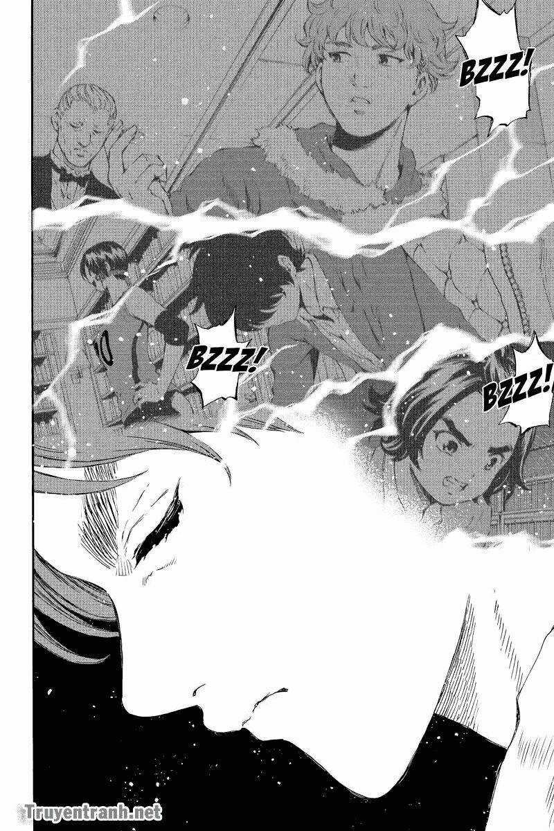 Tenkuu Shinpan Chapter 160 trang 2