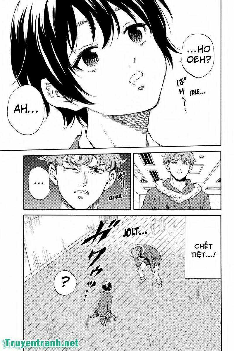 Tenkuu Shinpan Chapter 163 trang 3