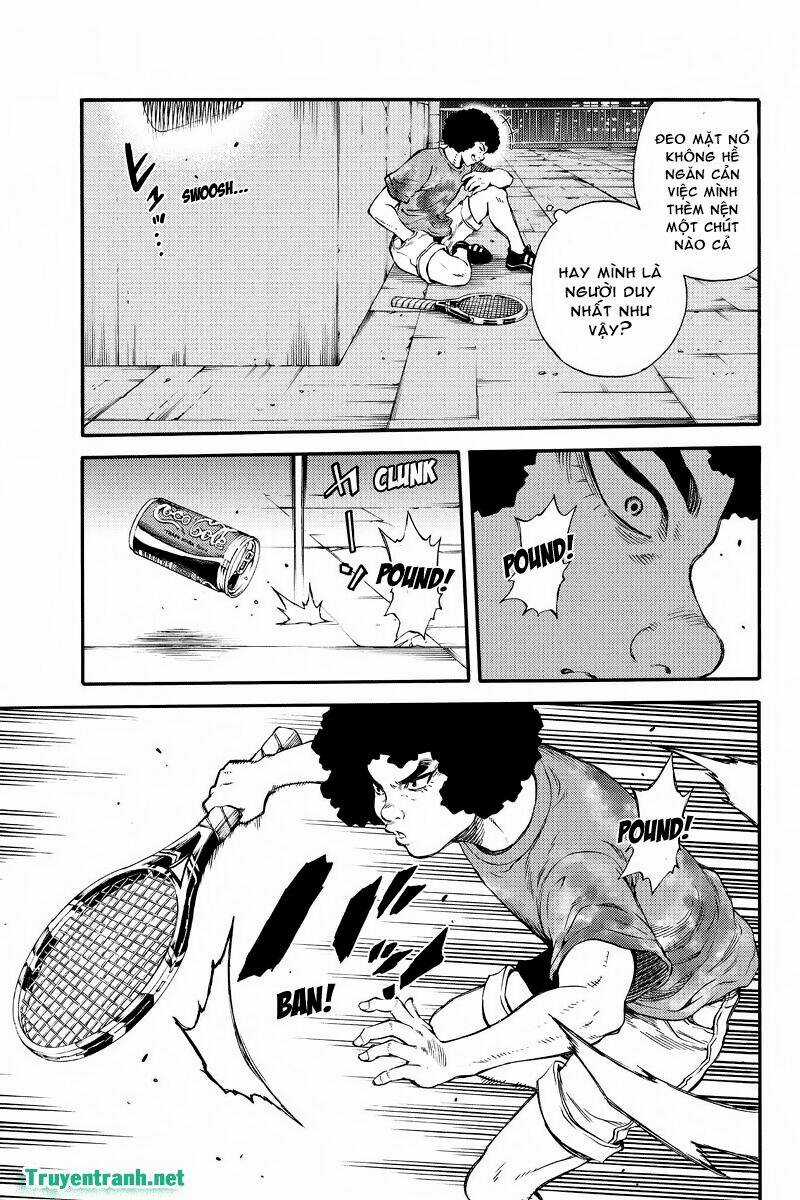 Tenkuu Shinpan Chapter 164 trang 5