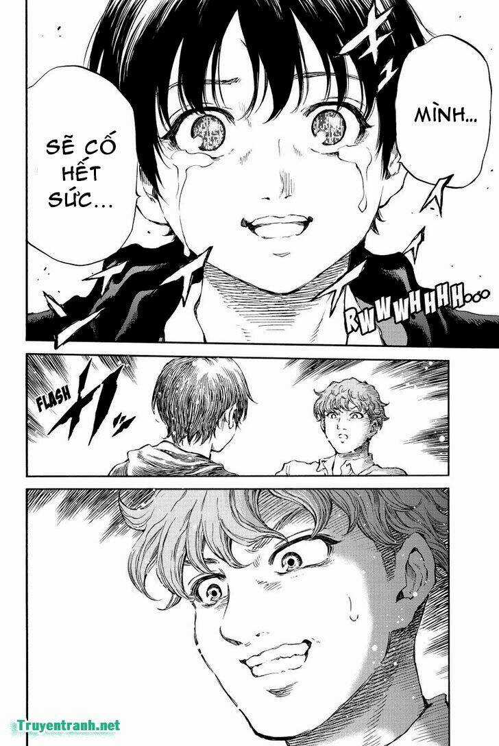 Tenkuu Shinpan Chapter 174 trang 6