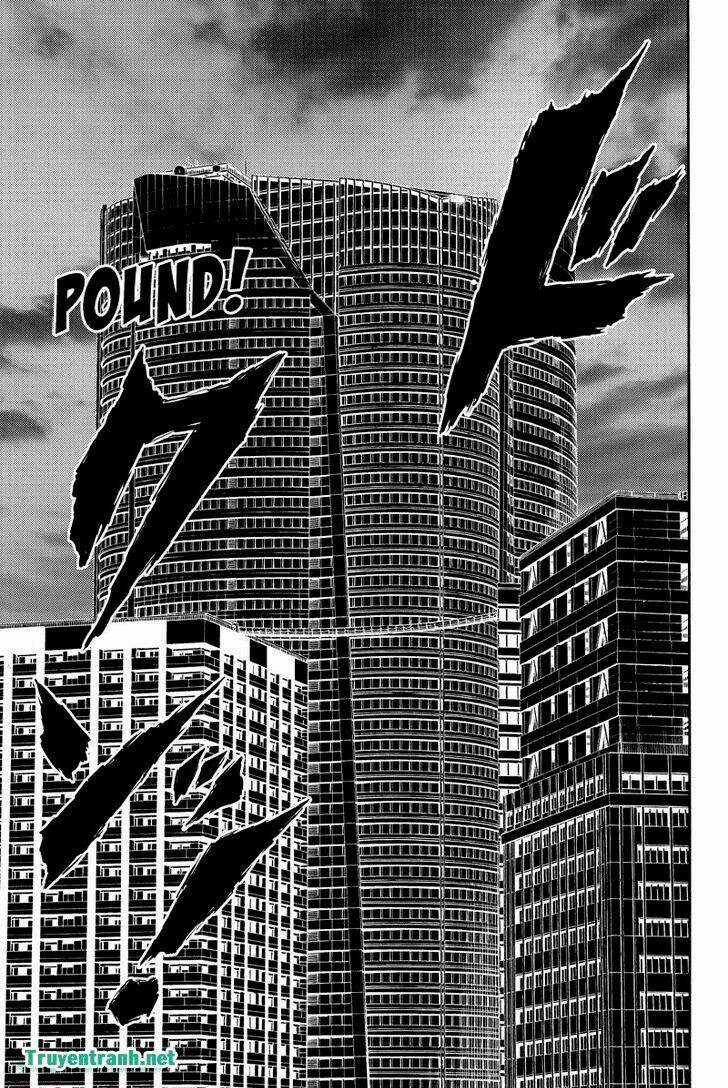 Tenkuu Shinpan Chapter 174 trang 7