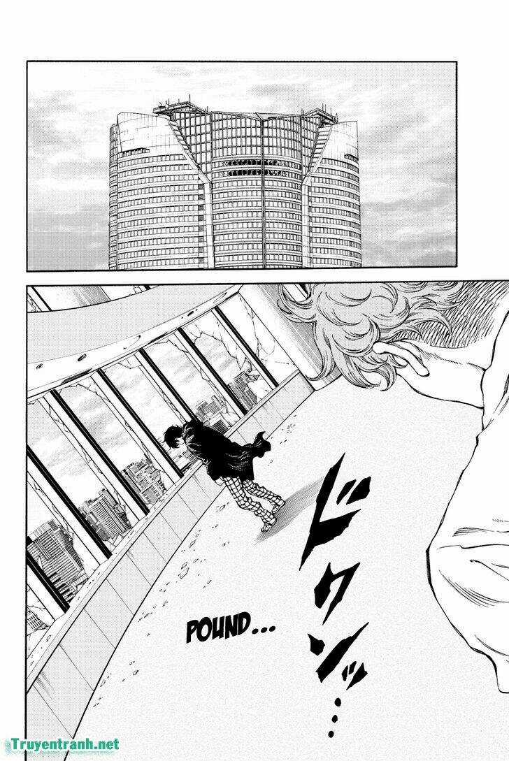 Tenkuu Shinpan Chapter 175.5 trang 4