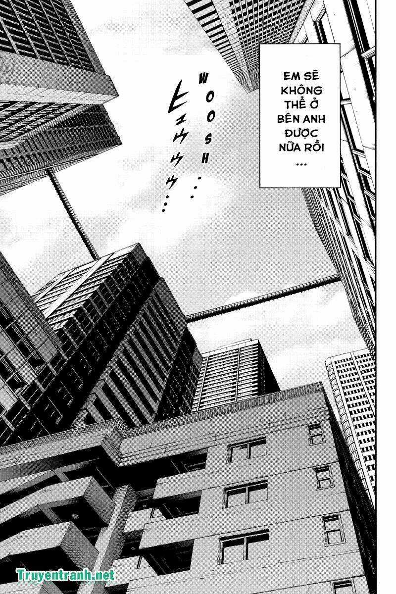 Tenkuu Shinpan Chapter 185.5 trang 3