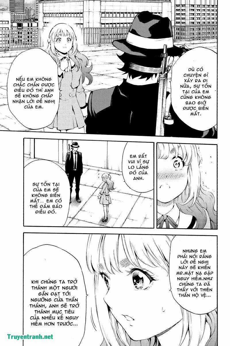 Tenkuu Shinpan Chapter 189 trang 3