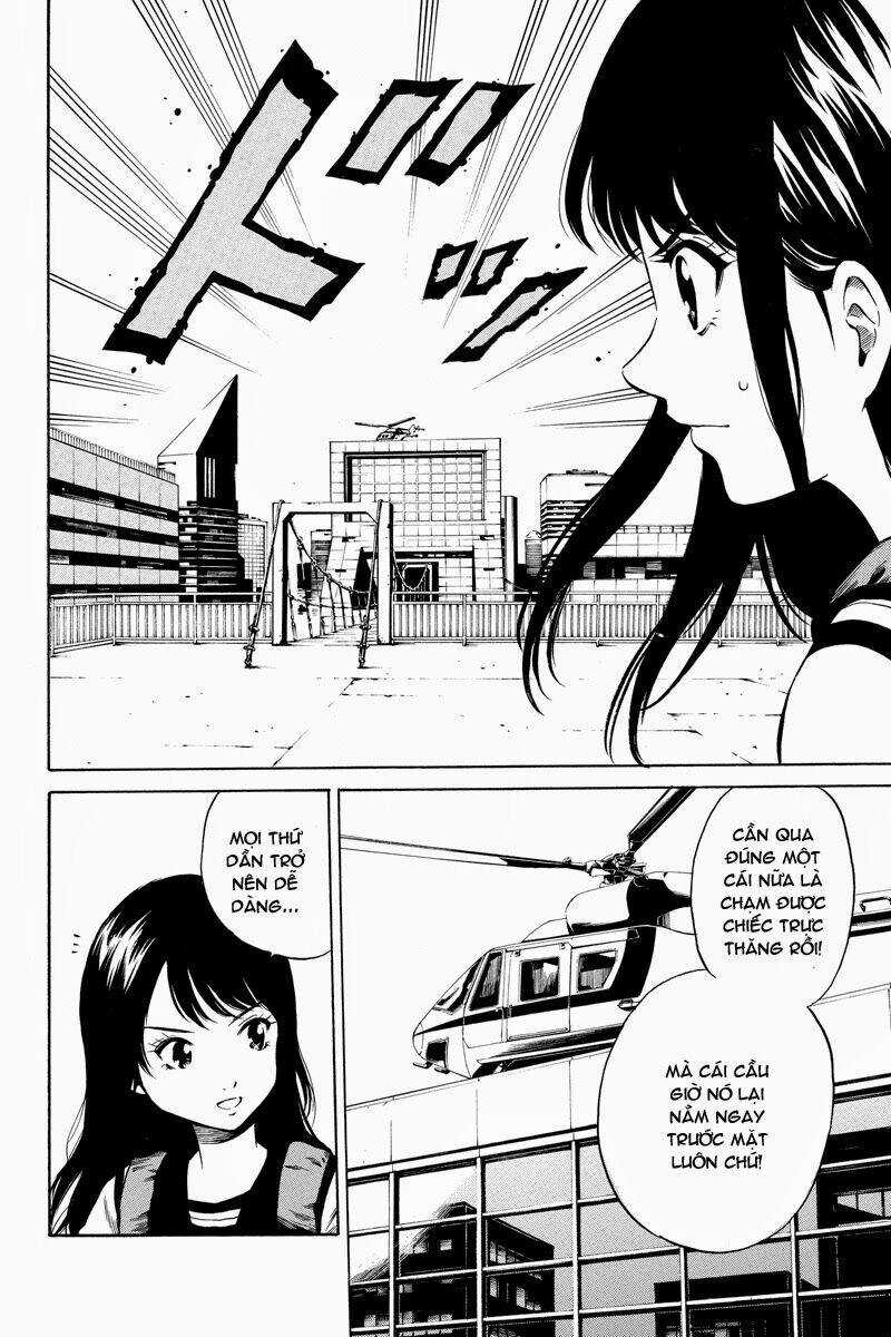 Tenkuu Shinpan Chapter 19 trang 4