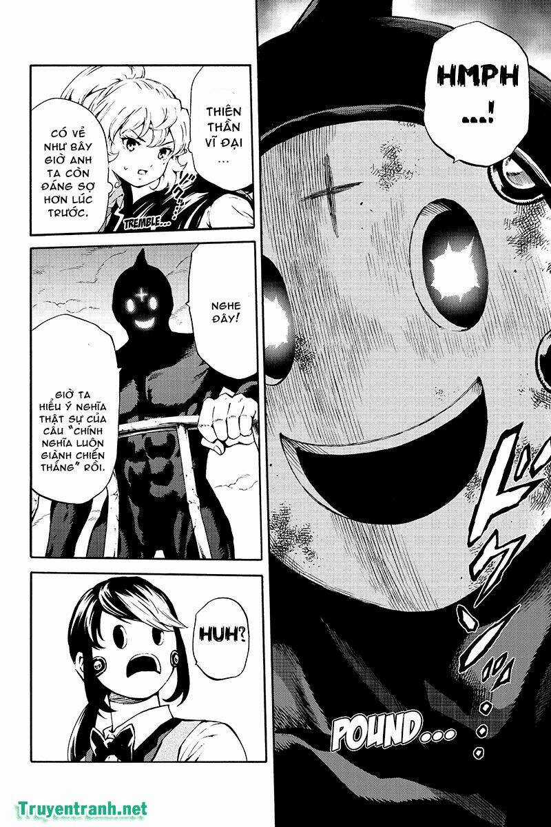 Tenkuu Shinpan Chapter 195 trang 6