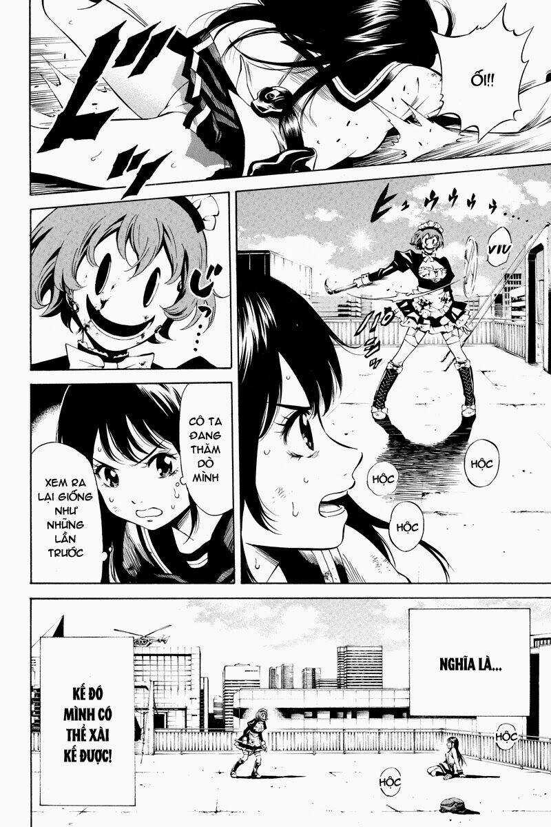 Tenkuu Shinpan Chapter 20 trang 2