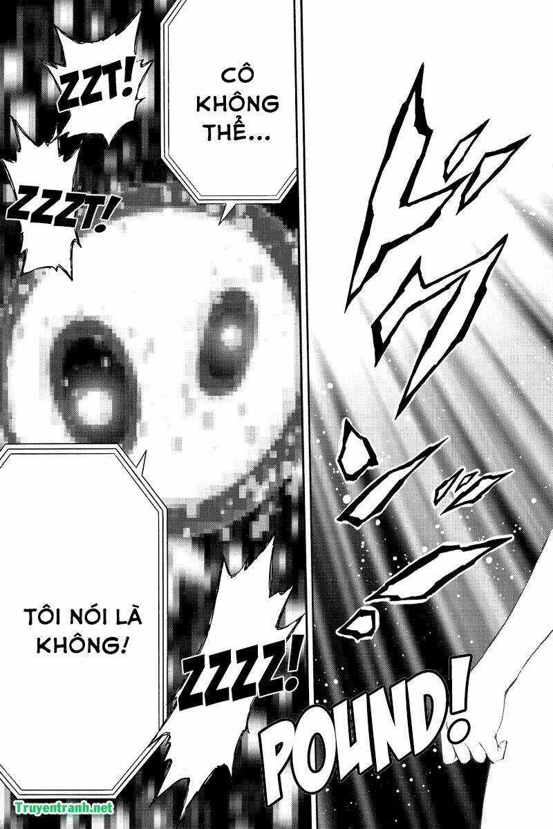 Tenkuu Shinpan Chapter 202 trang 7