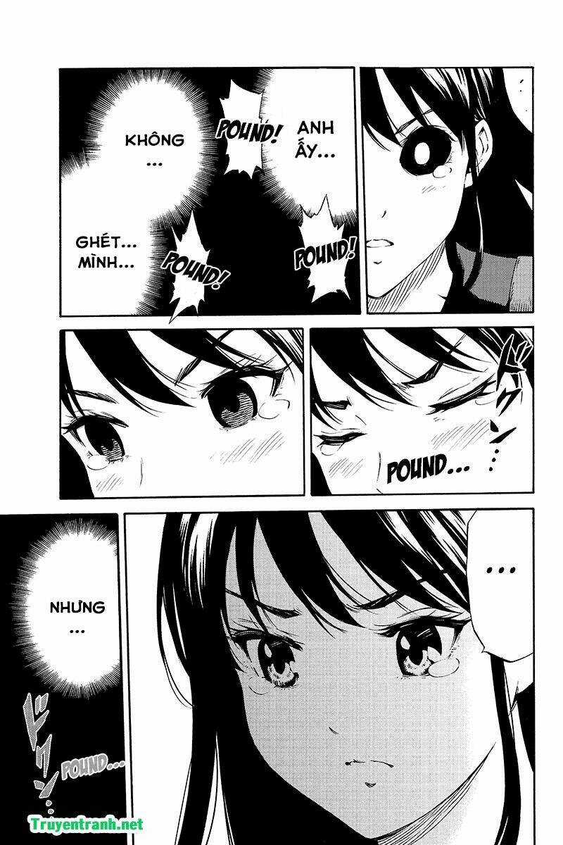 Tenkuu Shinpan Chapter 210 trang 13