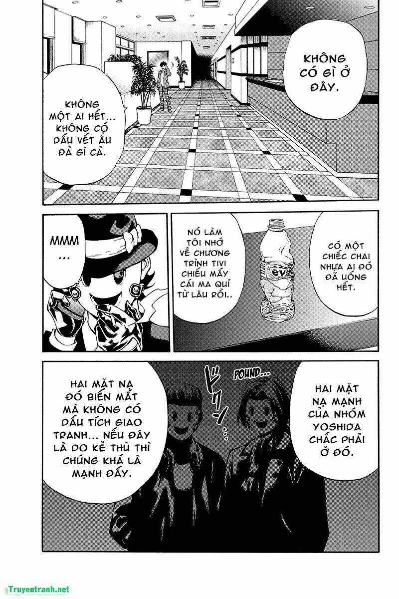 Tenkuu Shinpan Chapter 213 trang 7