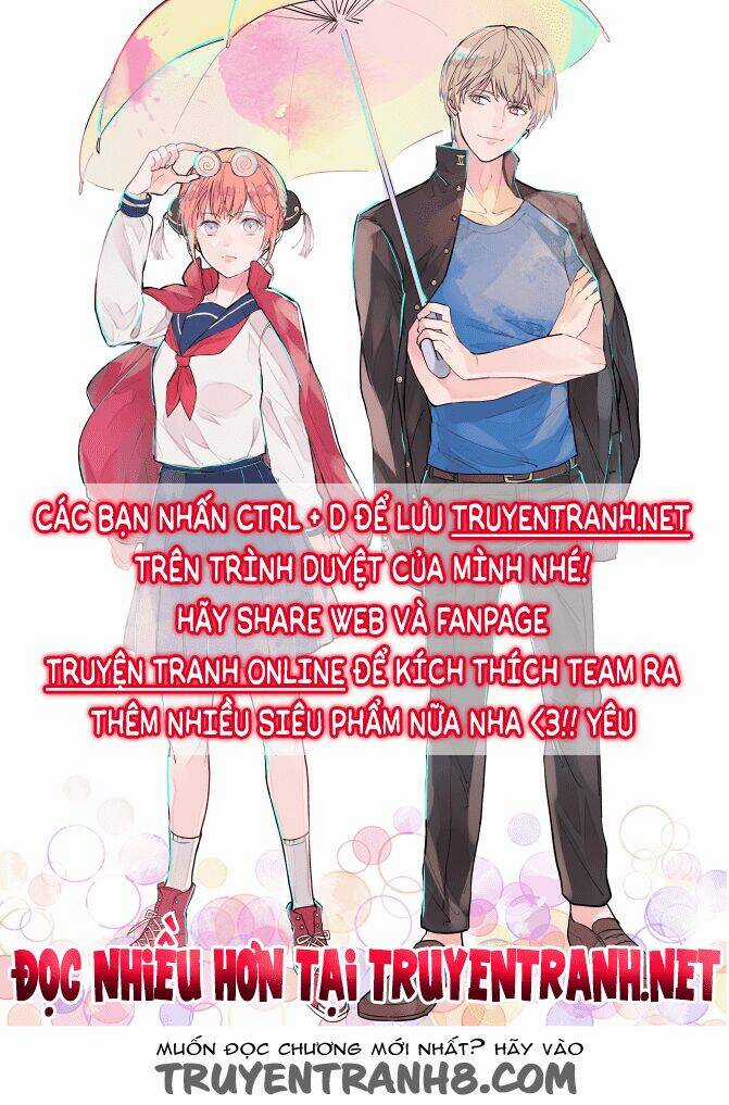 Tenkuu Shinpan Chapter 216 trang 17