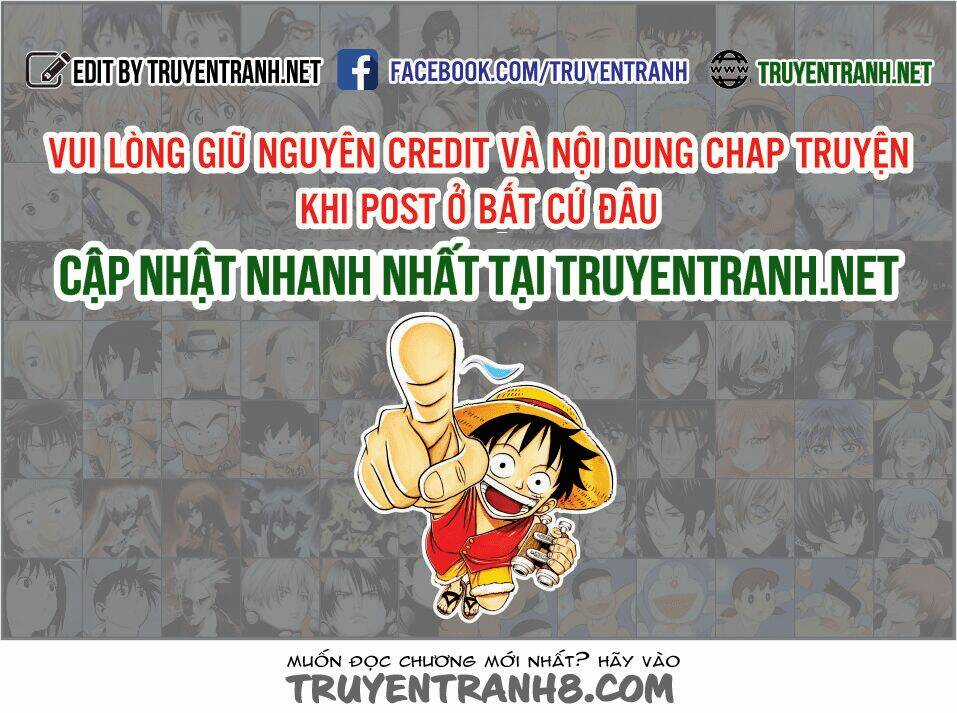 Tenkuu Shinpan Chapter 216 trang 18