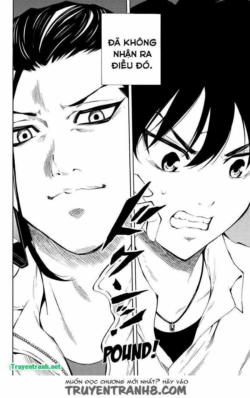 Tenkuu Shinpan Chapter 216 trang 2