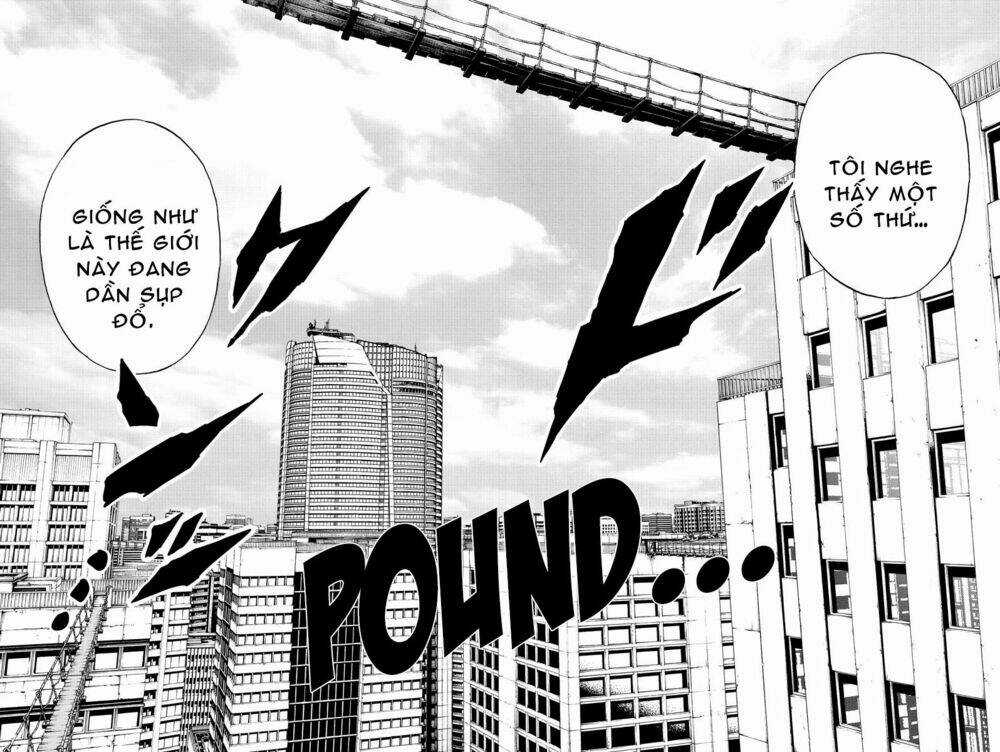 Tenkuu Shinpan Chapter 220 trang 2