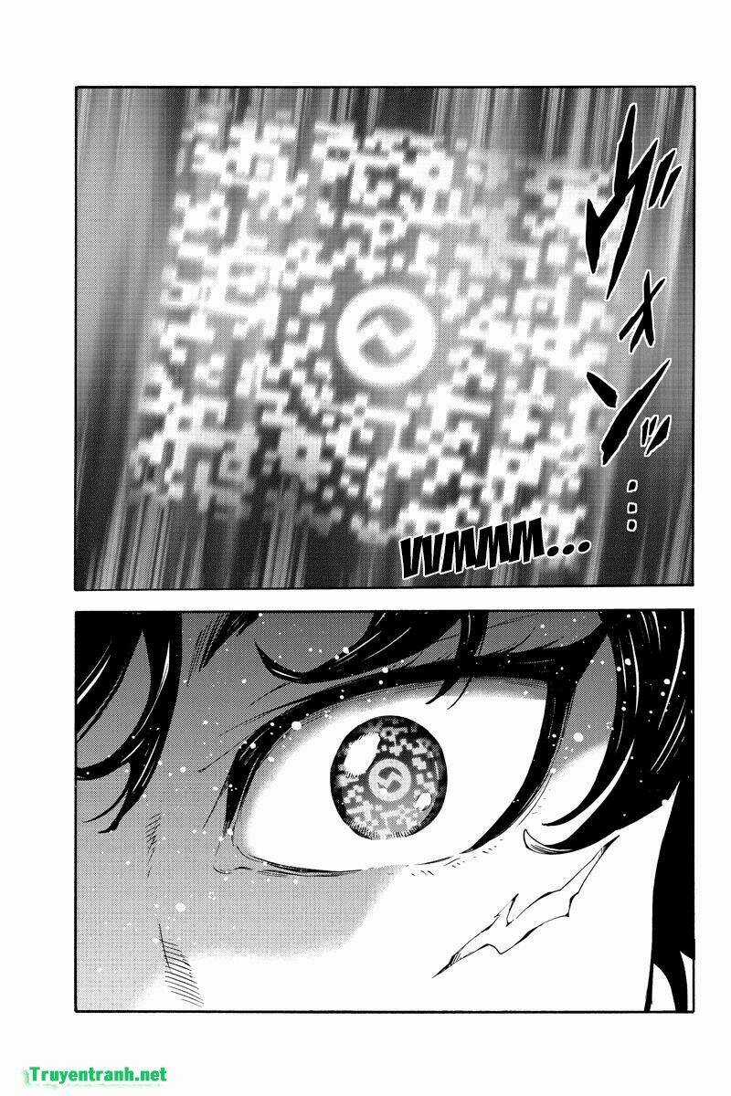 Tenkuu Shinpan Chapter 221 trang 6