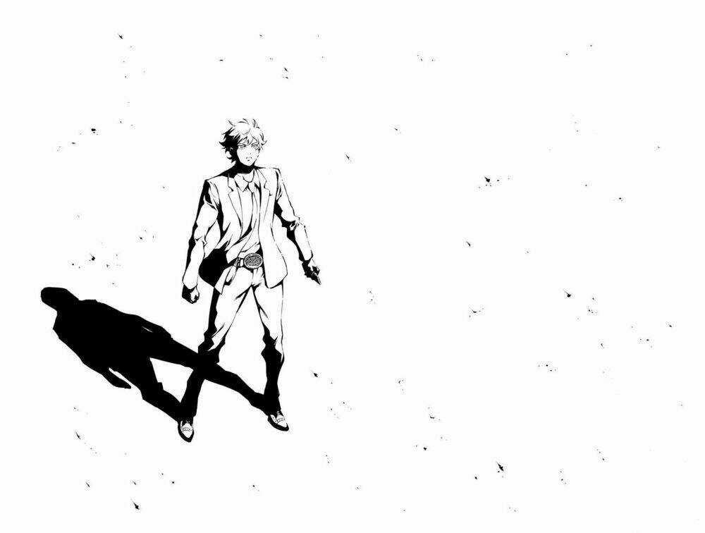 Tenkuu Shinpan Chapter 221 trang 7