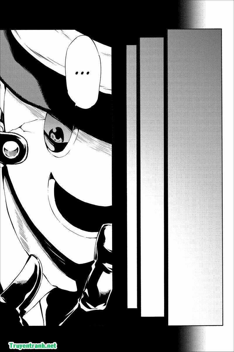 Tenkuu Shinpan Chapter 224 trang 7